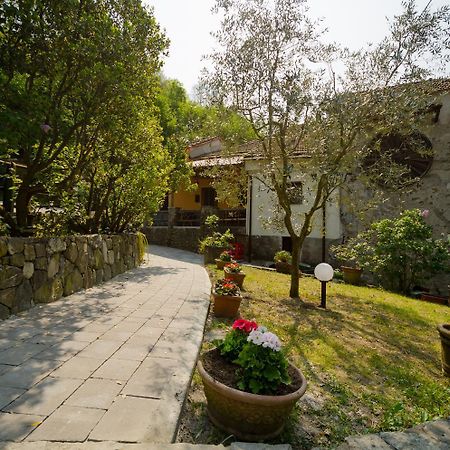 Agriturismo Du Sui Genova Exterior foto
